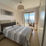 Plaza Mayor Appartement