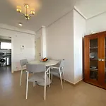 Appartement Plaza Mayor Calp