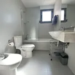 Appartement Plaza Mayor Calp