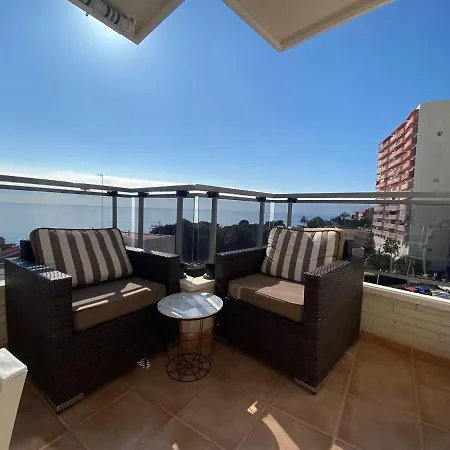 Plaza Mayor Apartment *