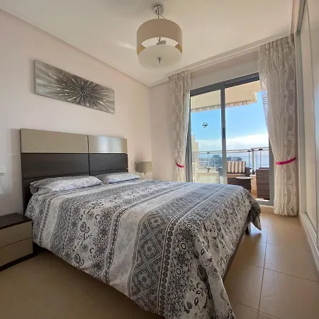 Plaza Mayor Apartment *
