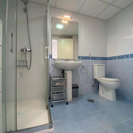 Apartment Plaza Mayor *