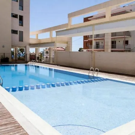 Apartamento Plaza Mayor *